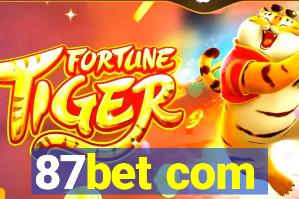 87bet com